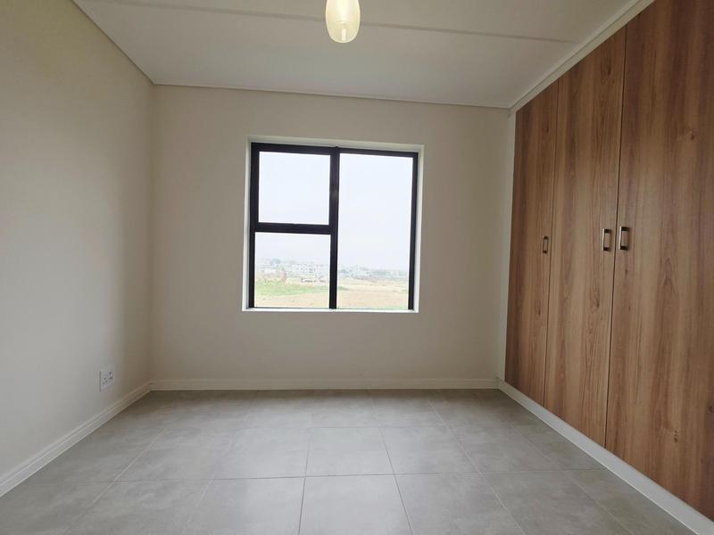 To Let 3 Bedroom Property for Rent in Greenbay Eco Estate Western Cape